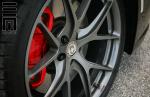 Jaguar XKR by Exclusive Motoring 2014 года